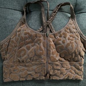 Balance Athletica lux revive bra